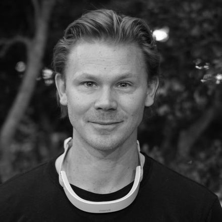 David Österdahl
