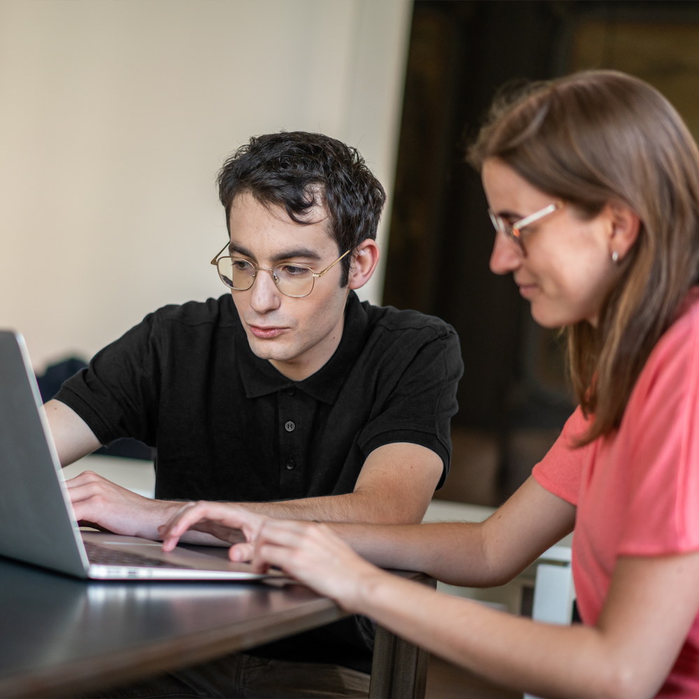 Computer & Printer Setup