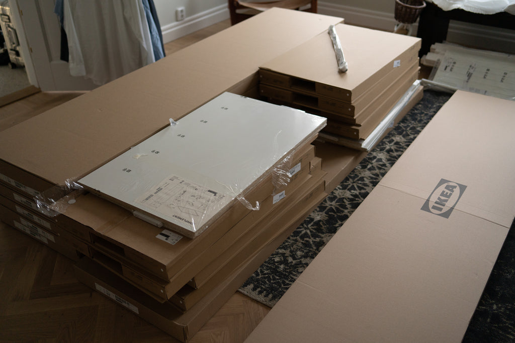 Furniture Assembly