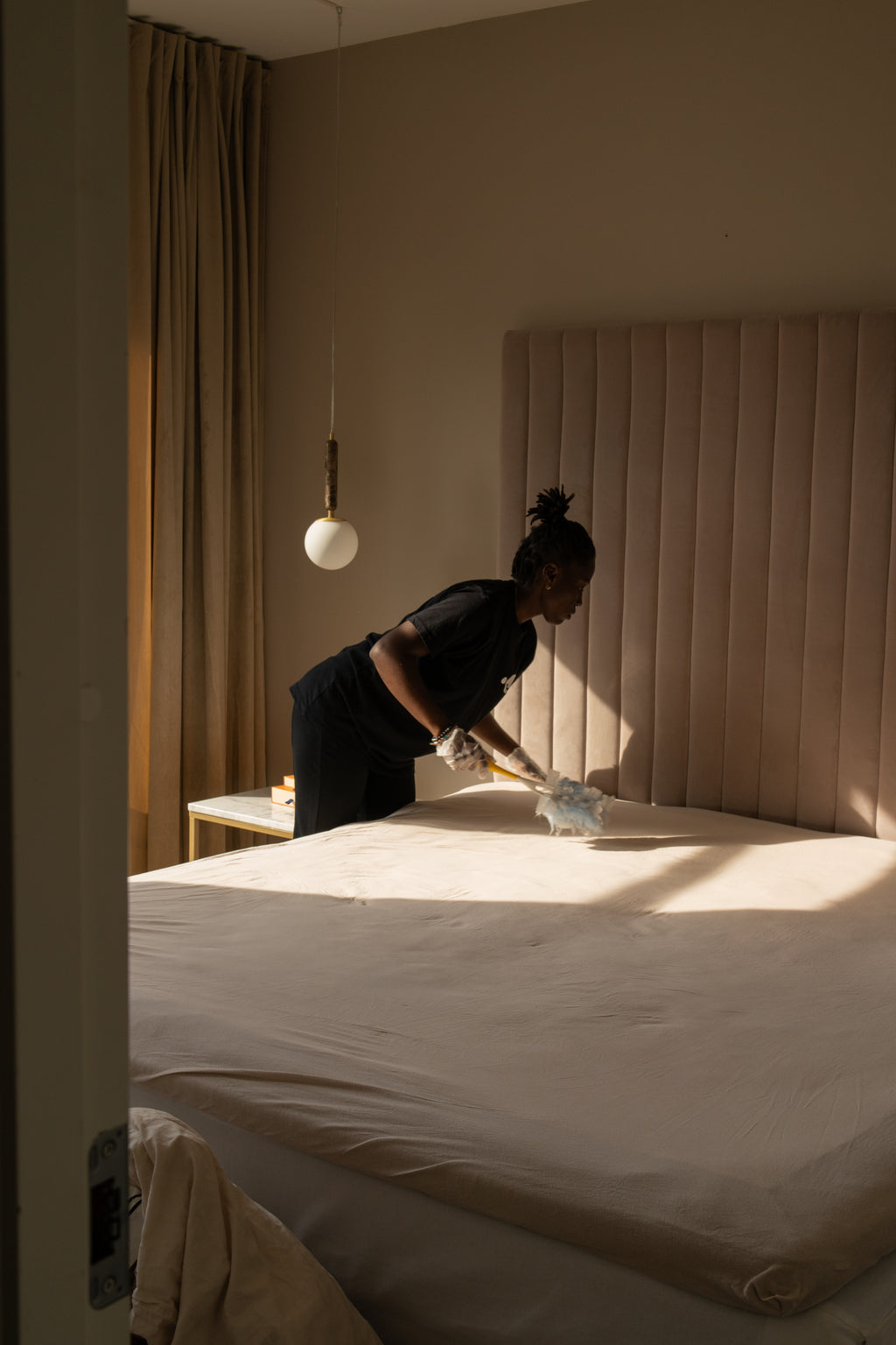 Airbnb Cleaning