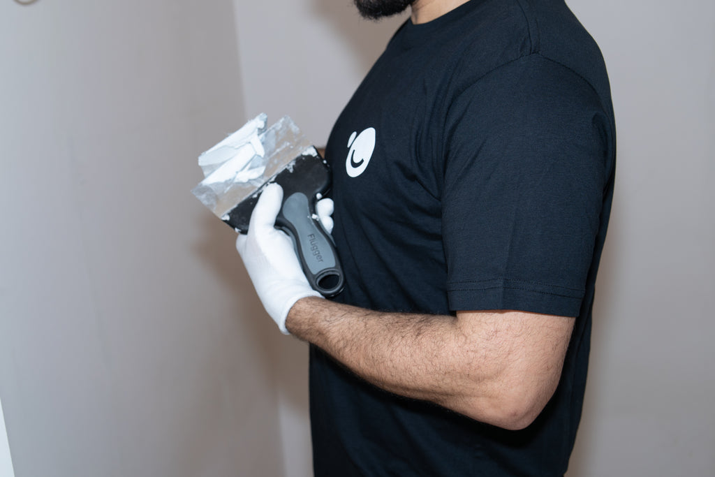 Surface Repair & Preparation